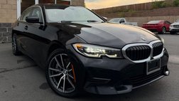 2019 BMW 3 Series 330i xDrive
