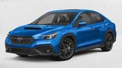 2023 Subaru WRX GT