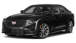 2023 Cadillac CT4-V Blackwing