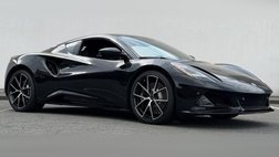 2025 Lotus Emira V6 Base