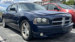 2006 Dodge Charger RT