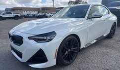 2022 BMW 2 Series 230i