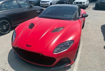 2023 Aston Martin DBS Superleggera