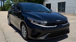 2024 Kia Forte LX