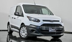 2018 Ford Transit Connect XL
