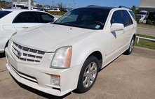 2007 Cadillac SRX V6