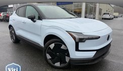 2026 Volvo EX30 Twin Plus
