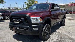 2017 Ram Ram Pickup 2500 Power Wagon