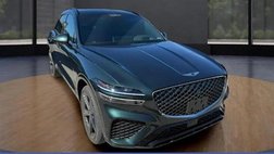 2022 Genesis GV70 3.5T Sport
