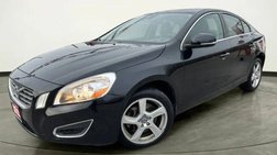 2012 Volvo S60 T5
