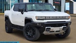 2026 GMC HUMMER EV 2X