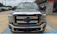 2016 Ford Super Duty F-250 Lariat