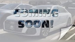 2023 Audi A8 quattro 55 TFSI