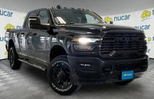 2026 Ram Ram Pickup 2500 Tradesman