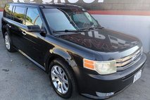 2009 Ford Flex SEL