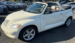 2005 Chrysler PT Cruiser GT