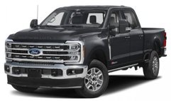 2026 Ford Super Duty F-250 Lariat