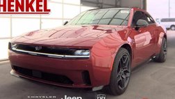 2024 Dodge Charger Daytona R/T