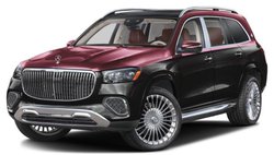 2024 Mercedes-Benz GLS Mercedes-Maybach GLS 600 4MATIC