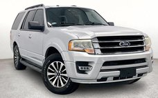 2015 Ford Expedition XLT