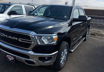 2023 Ram Ram Pickup 1500 Lone Star