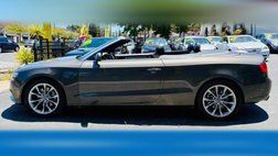 2014 Audi A5 2.0T quattro Premium Plus