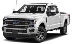 2021 Ford Super Duty F-250 Lariat