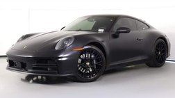 2025 Porsche 911 Carrera