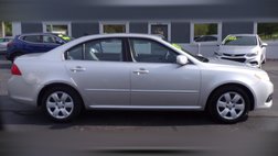2010 Kia Optima LX