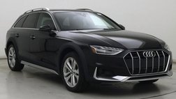 2021 Audi A4 allroad quattro Premium Plus 45 TFSI