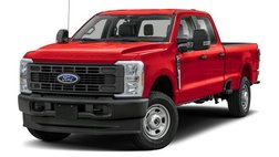 2026 Ford Super Duty F-350 XL