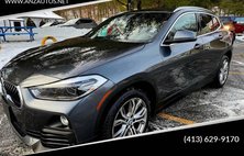 2019 BMW X2 xDrive28i