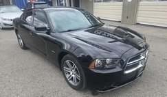 2014 Dodge Charger R/T