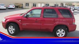 2006 Mercury Mariner Hybrid Base