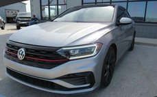 2021 Volkswagen Jetta GLI Autobahn