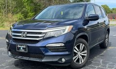 2016 Honda Pilot EX