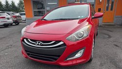 2013 Hyundai Elantra GT Base