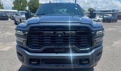 2025 Ram Ram Pickup 2500 Big Horn