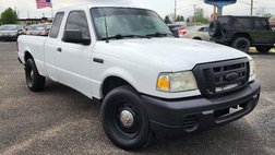 2009 Ford Ranger XL