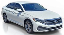 2023 Volkswagen Jetta SE