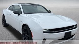 2024 Dodge Charger Daytona R/T