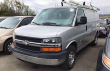 2006 Chevrolet Express 2500