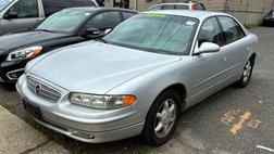 2001 Buick Regal LS