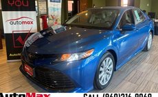 2019 Toyota Camry LE FWD