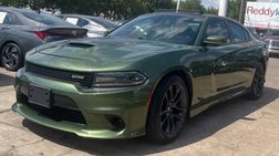 2021 Dodge Charger R/T