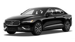 2022 Volvo S60 B5 Inscription