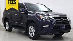 2019 Lexus GX 460 Base