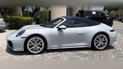 2026 Porsche 911 Carrera S