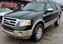 2014 Ford Expedition XLT
