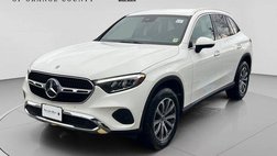 2025 Mercedes-Benz GLC-Class GLC 300 4MATIC